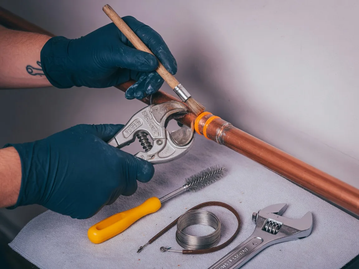 Why choose Sump Pump Repair in Binford, ND